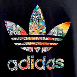 XS adidas tshirt